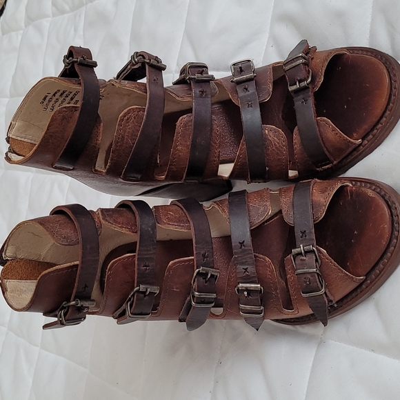 Freebird by Steven Quinn NWOB Size 6 SOLD - Picture 4 of 13